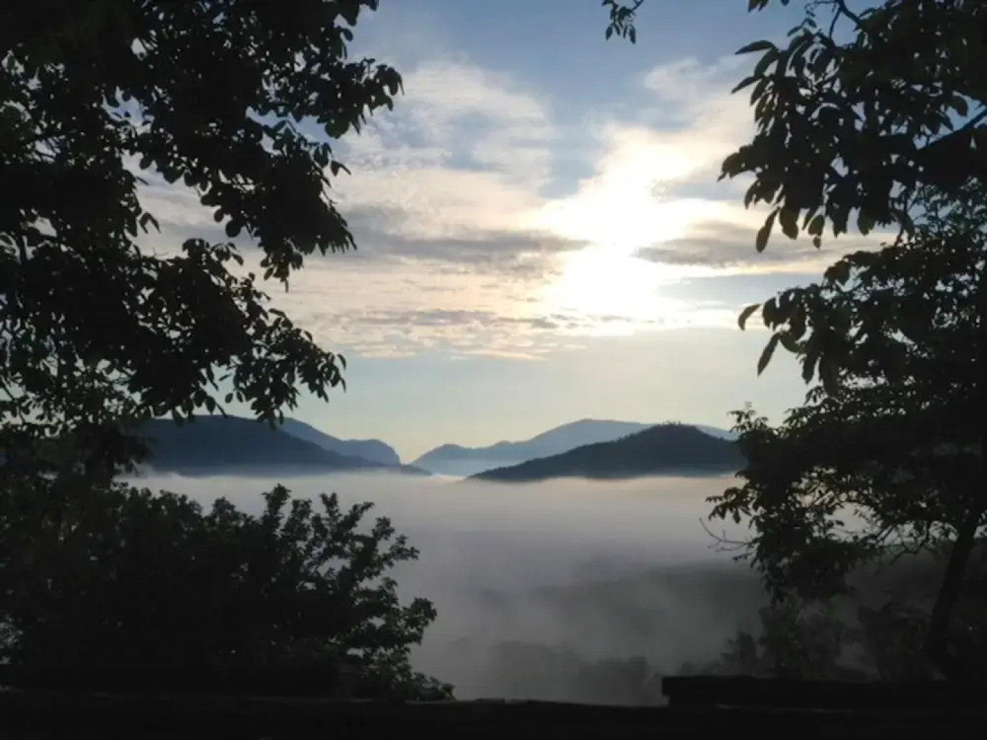 Apartment With one Bedroom in Cagli, With Shared Pool, Furnished Terrace and Wifi