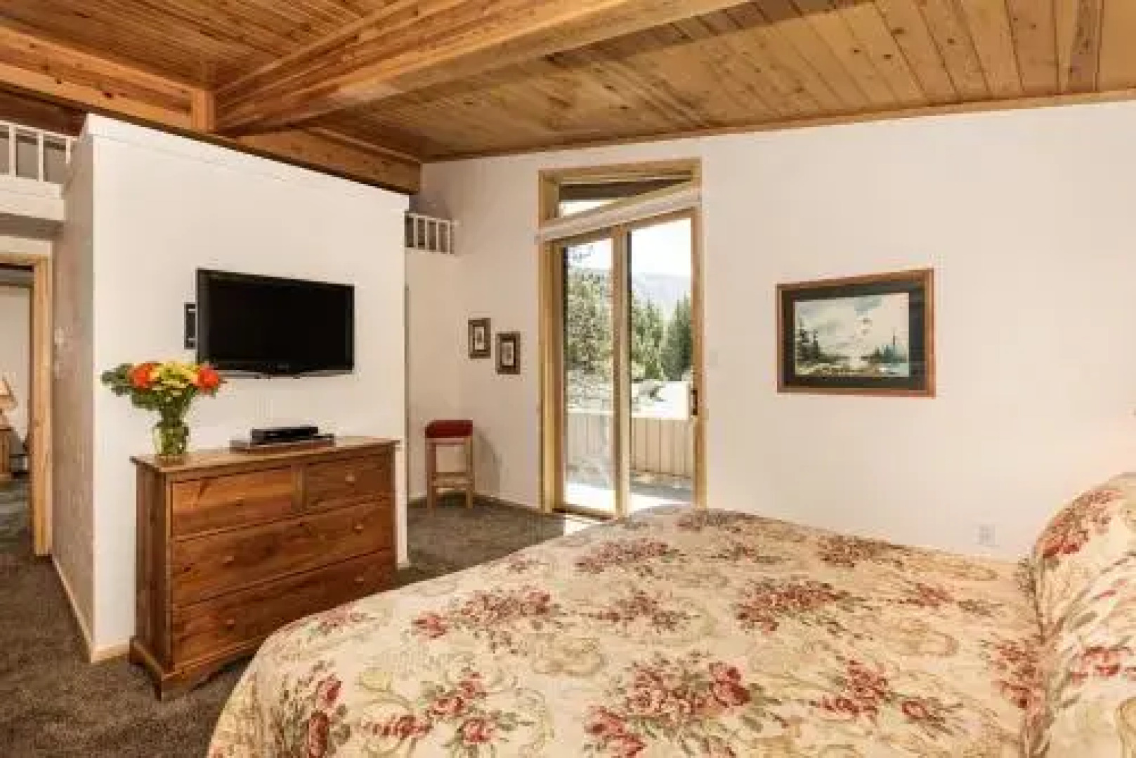 Deluxe Three Bedroom - Aspen Alps 209