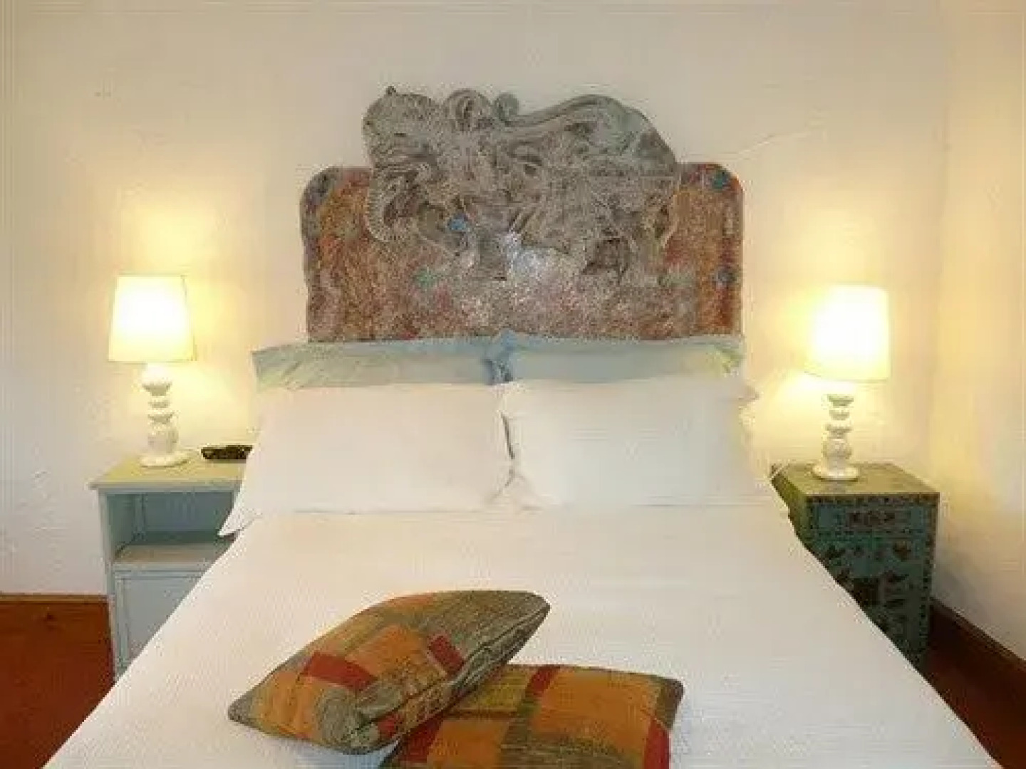 Smithy Studio Bed and Breakfast