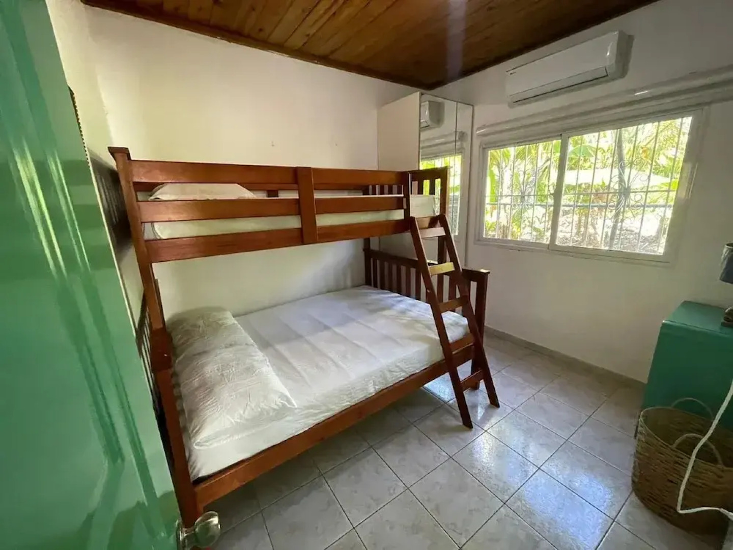 La Casita de Cabrera by Cabrera Lodge