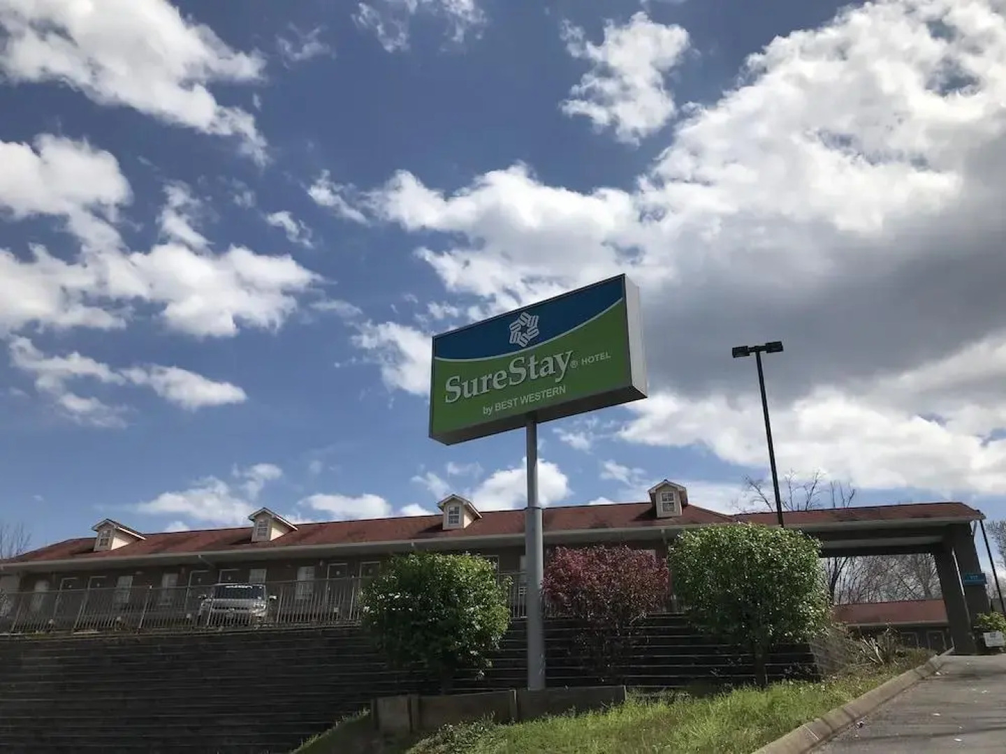 Country Hearth Inn Pigeon Forge