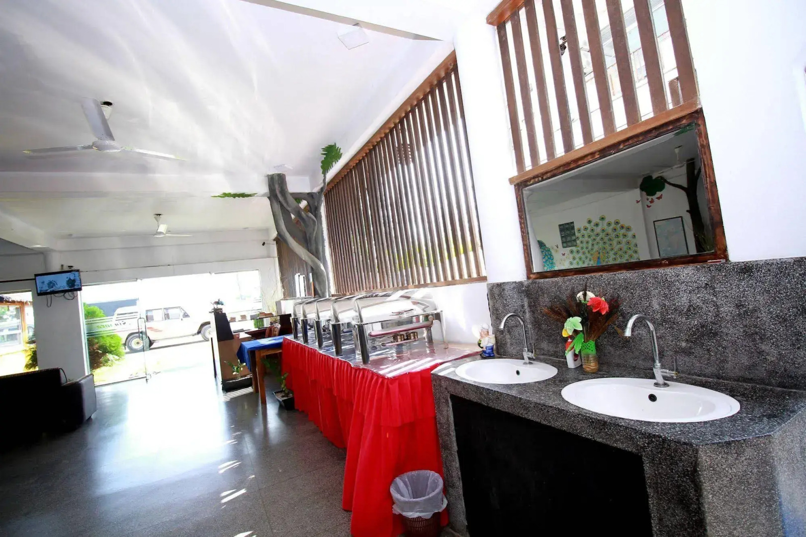 Siyanra Beach Resort