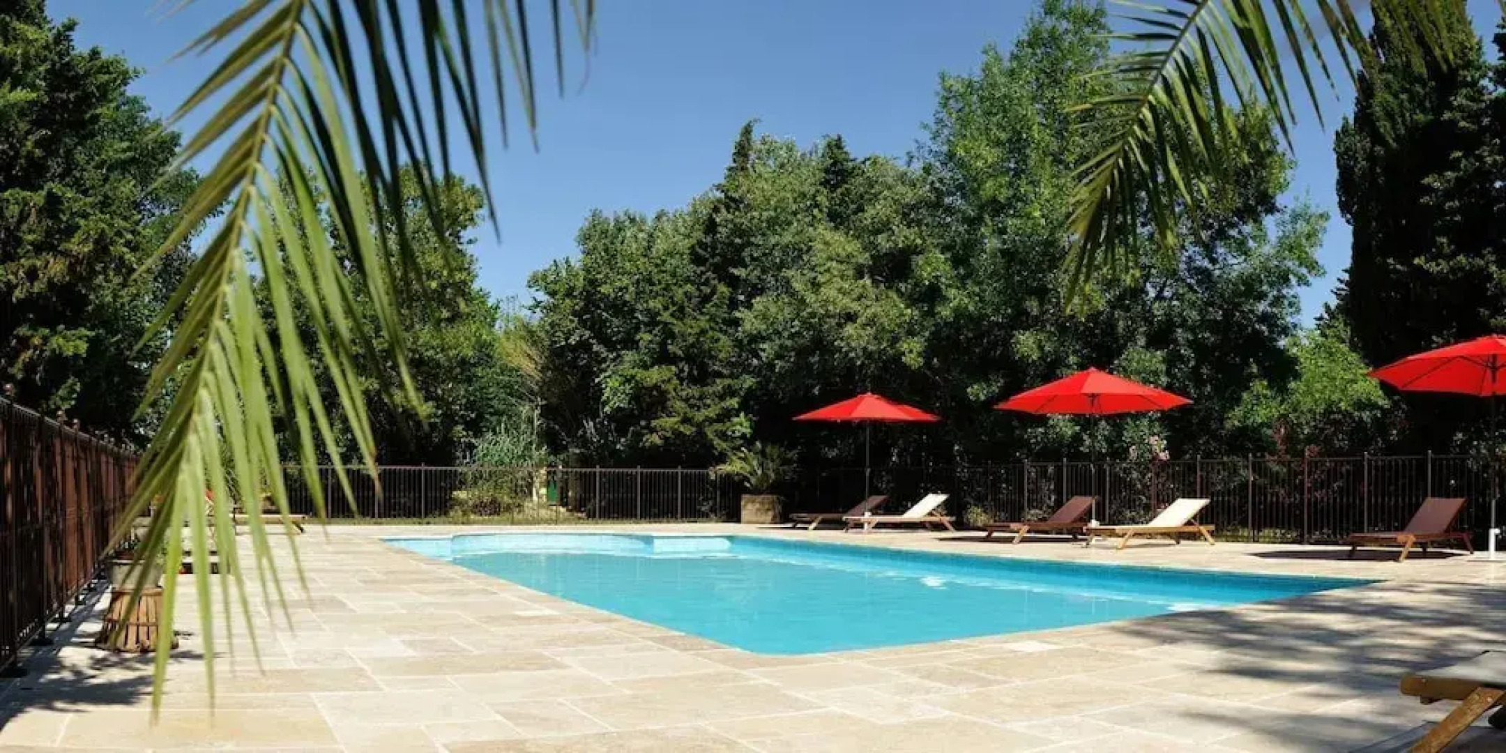 Les Gites du Domaine des Machottes