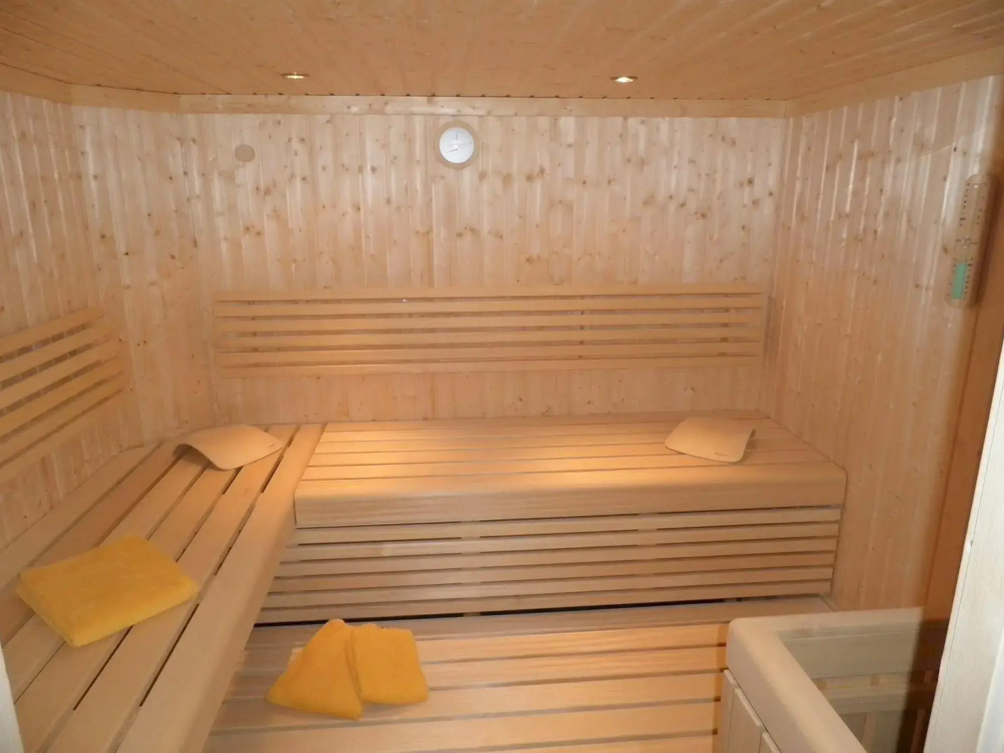 Hotel Gesser Sillian