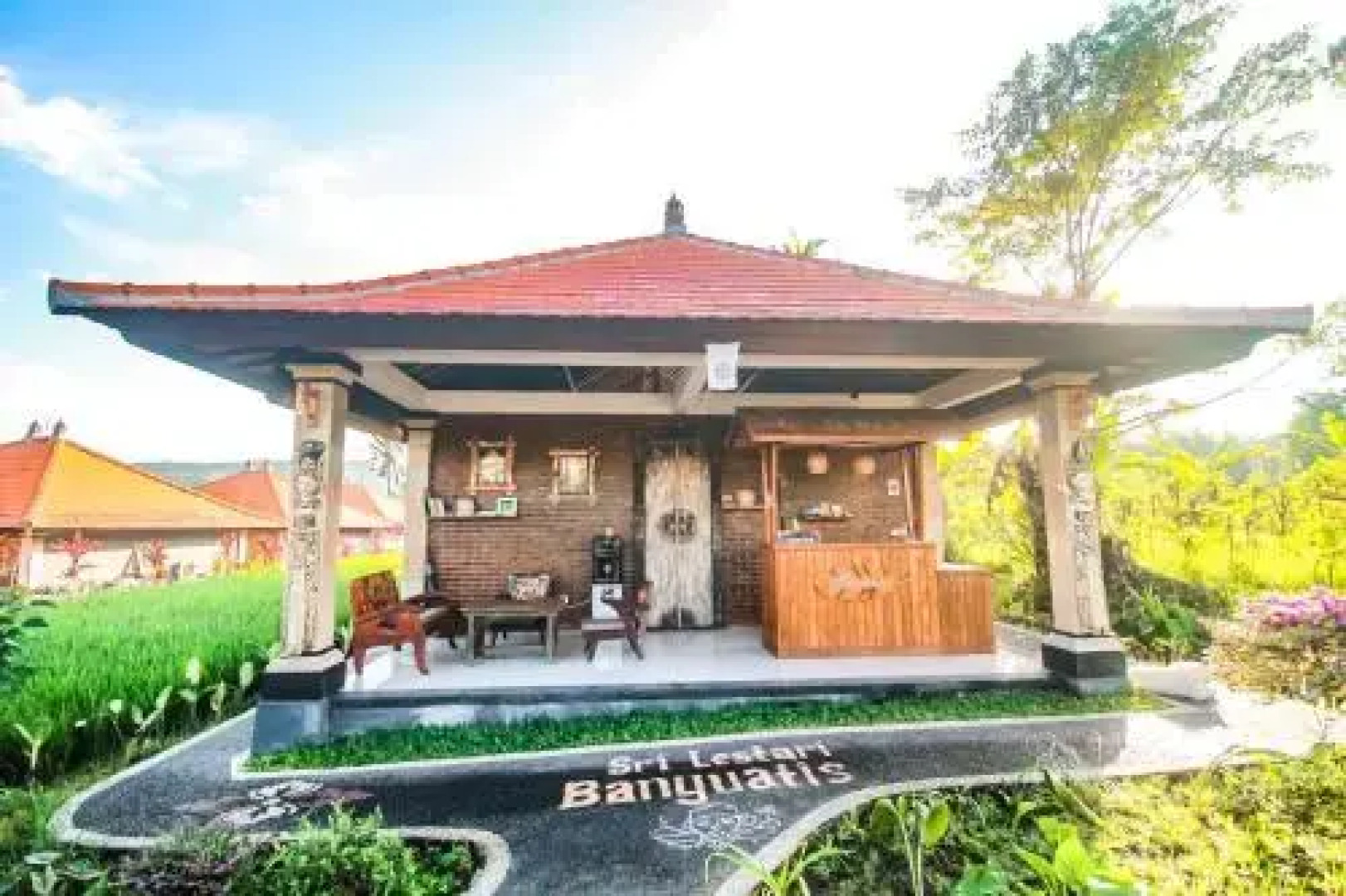 Sri Lestari Banyuatis