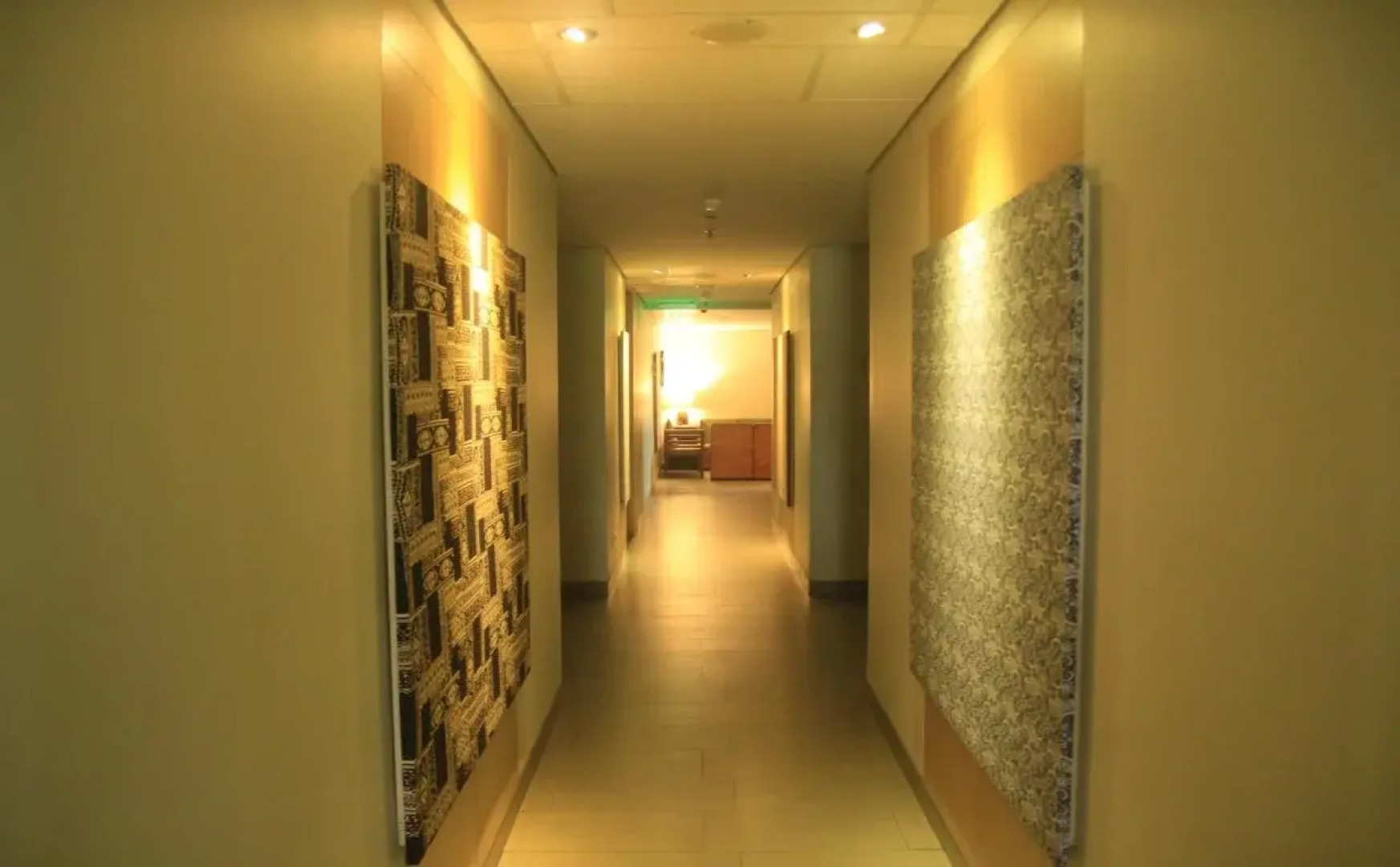 Grandmas Tuban Hotel