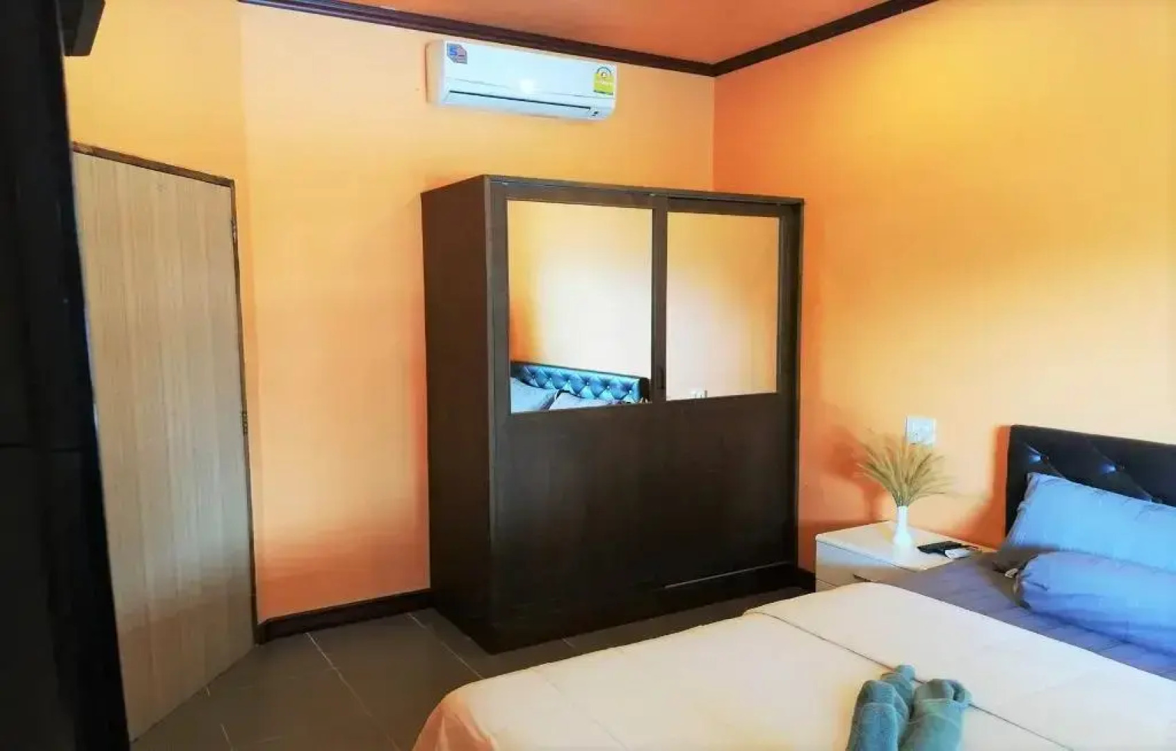 Phurafa Resort by ZUZU