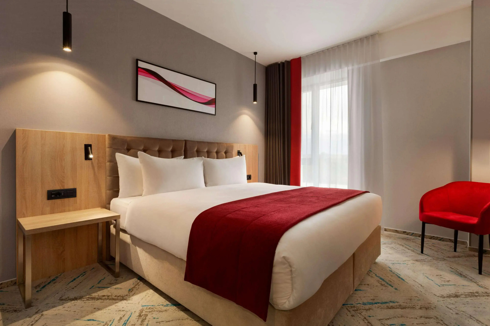 Ramada by Wyndham Targu JIU