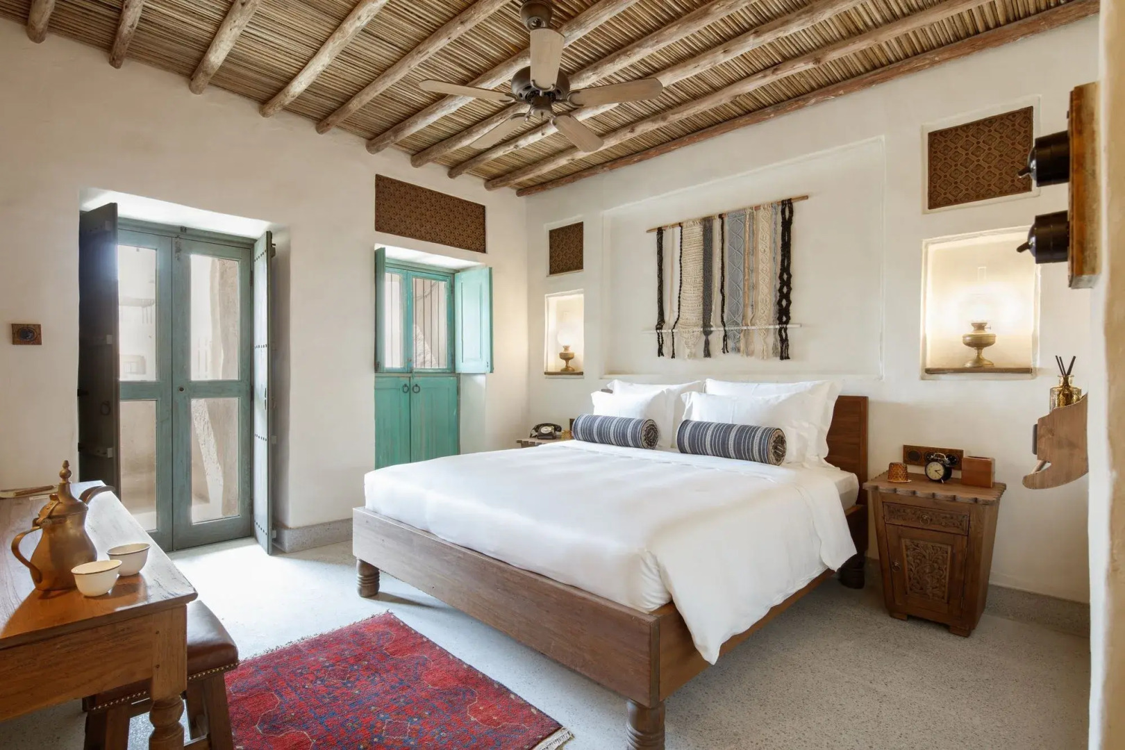 Отель Al Seef Heritage Hotel Dubai, Curio Collection by Hilton