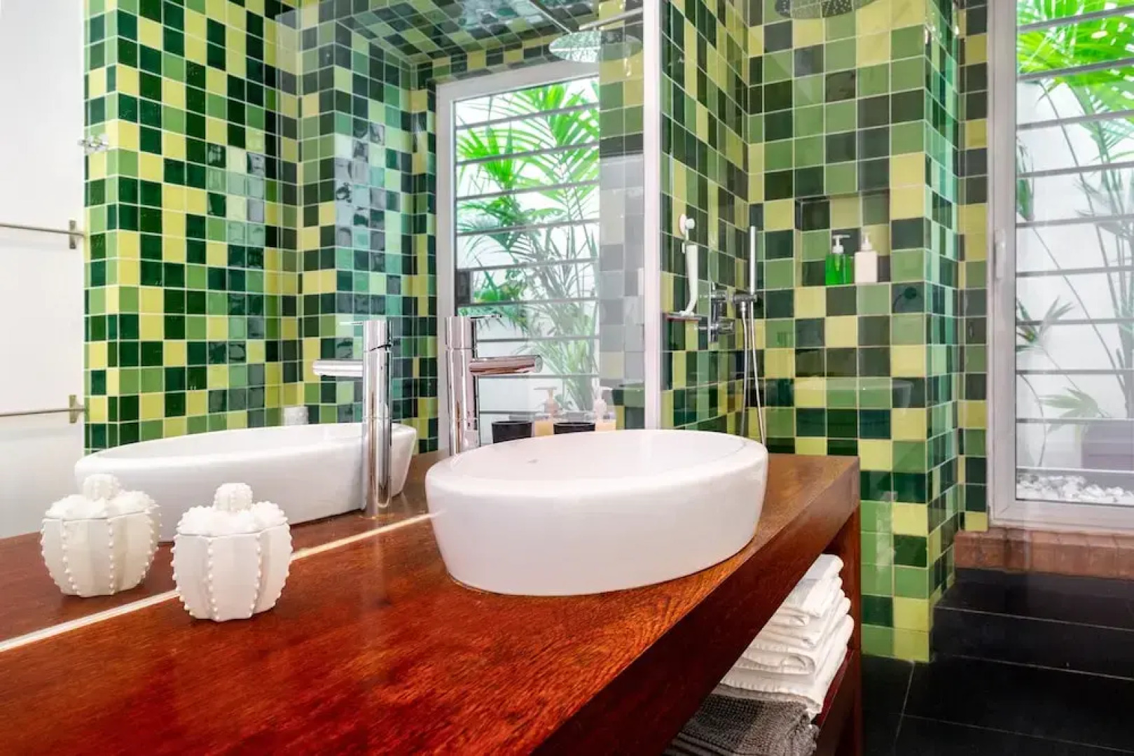 Chalet Estoril Townhouse