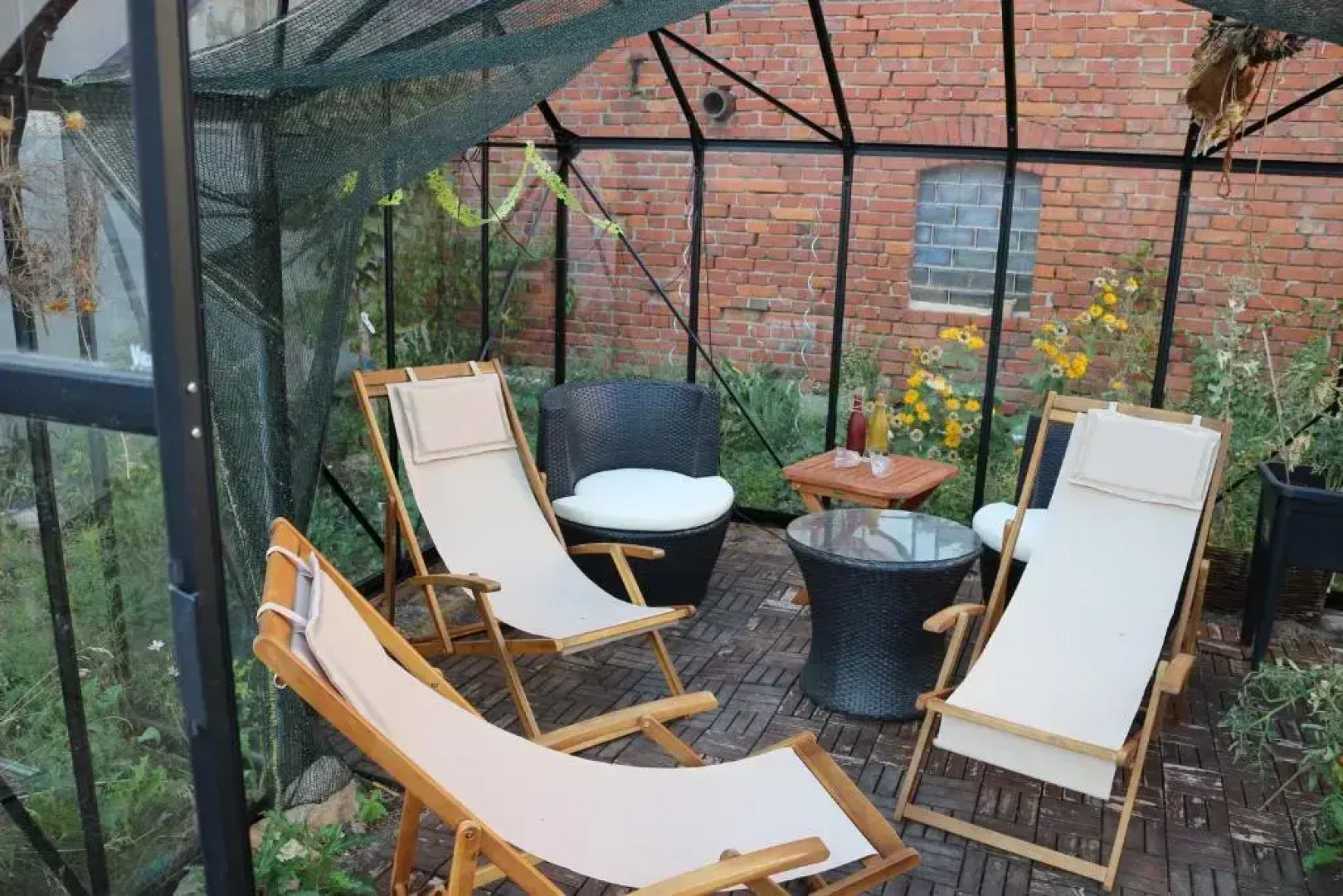 Pension und Gästehaus Paffrath