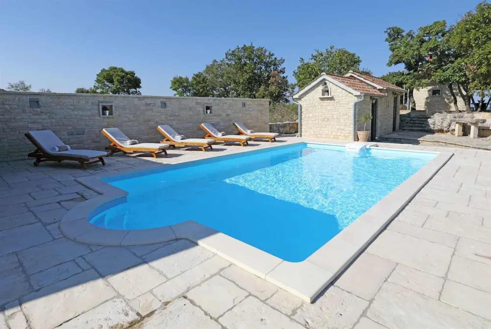 Apartments Villa Marija