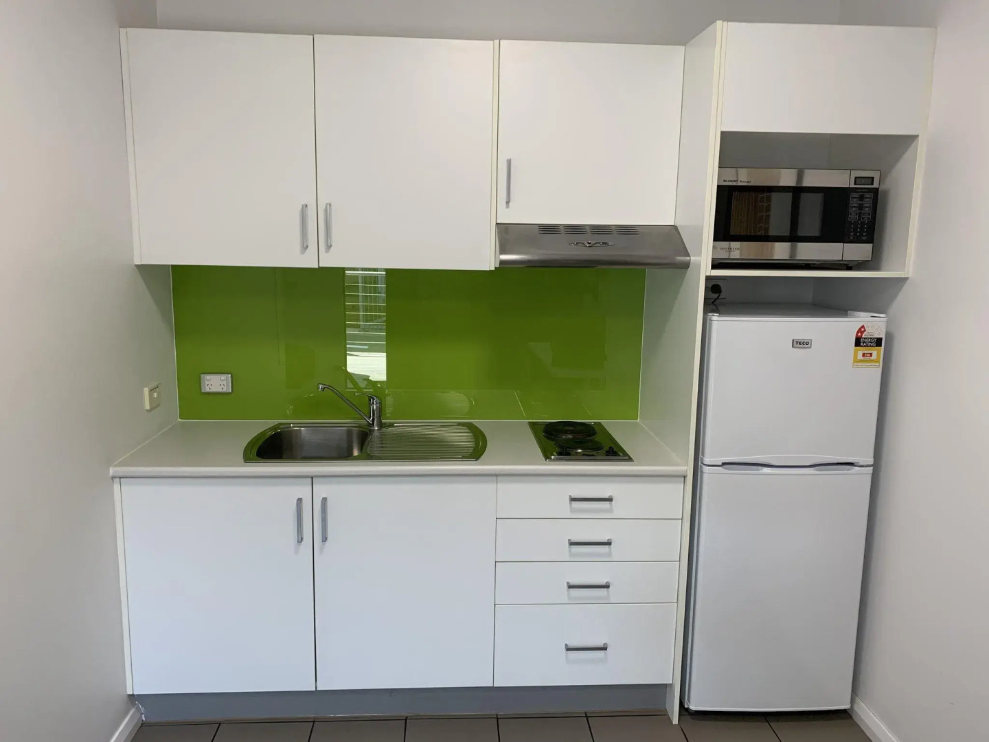 Majestic Oasis Apartments