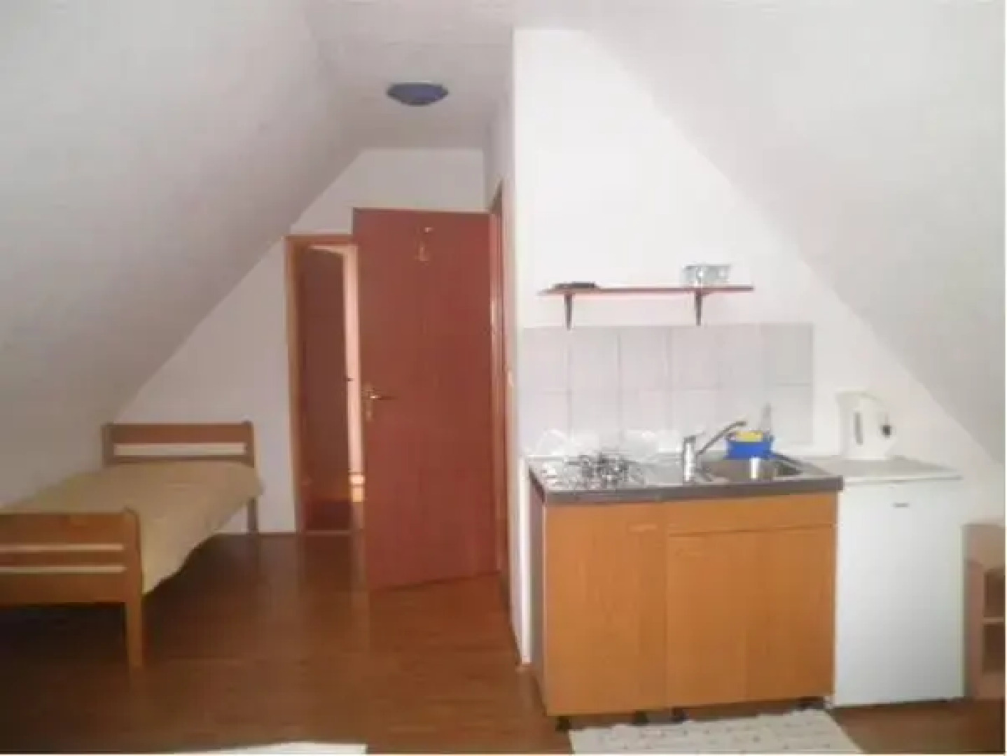 Guest House Spoljaric Sasa