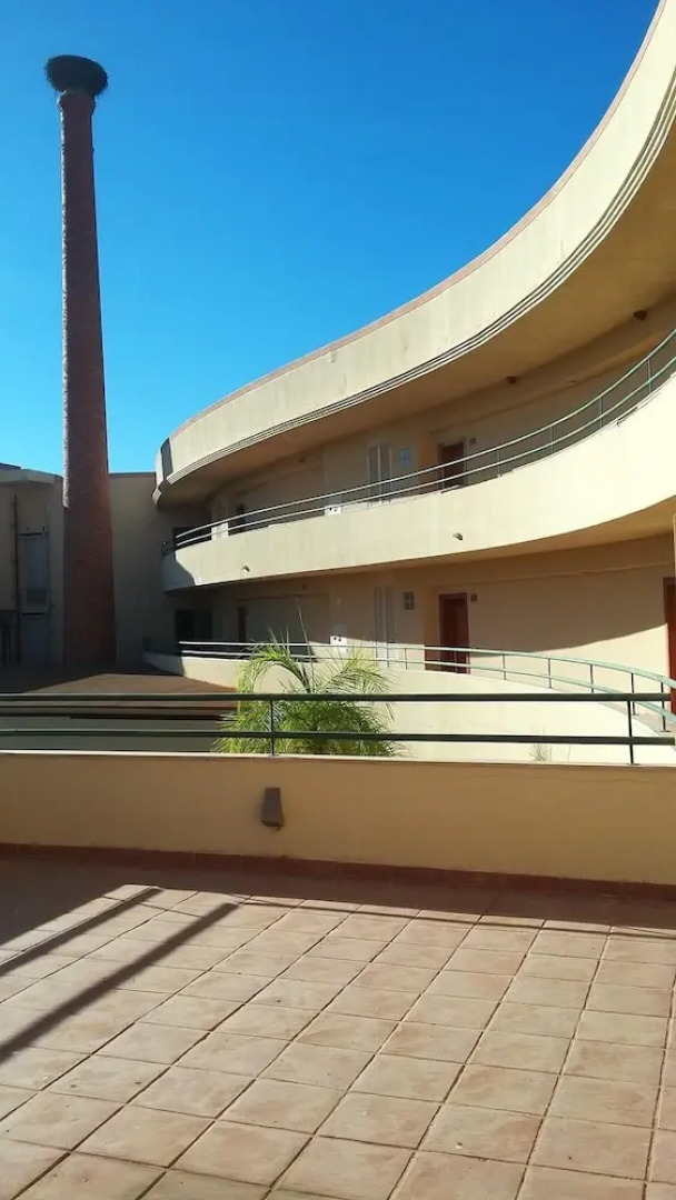 Apartment With one Bedroom in Estômbar, With Wonderful sea View, Private Pool, Enclosed Garden - 2 km From the Beach