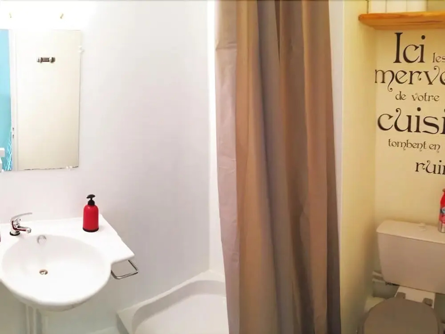 Appart Hôtel Futuroscope