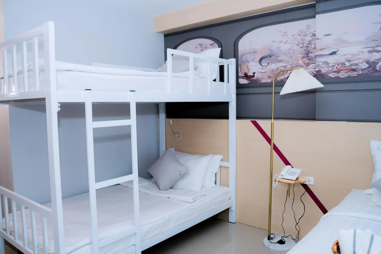 SunSeaSand Hotel (Patong) (SHA Certified)