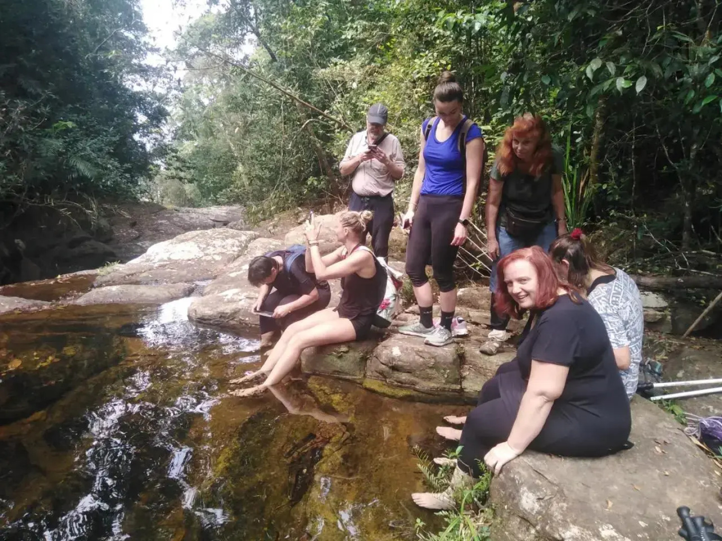 Deniyaya Guest House