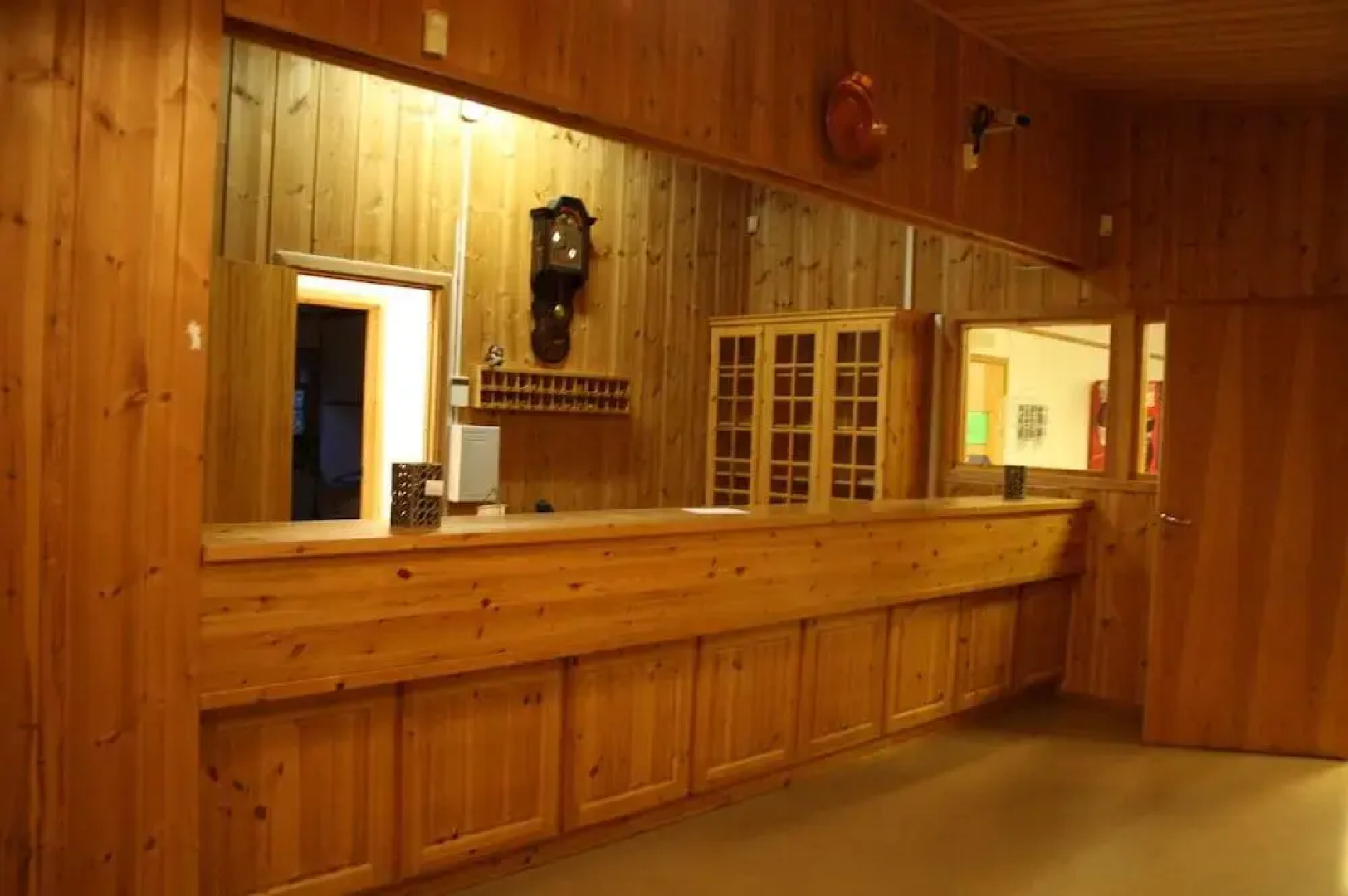 Dovreskogen Gjestegård