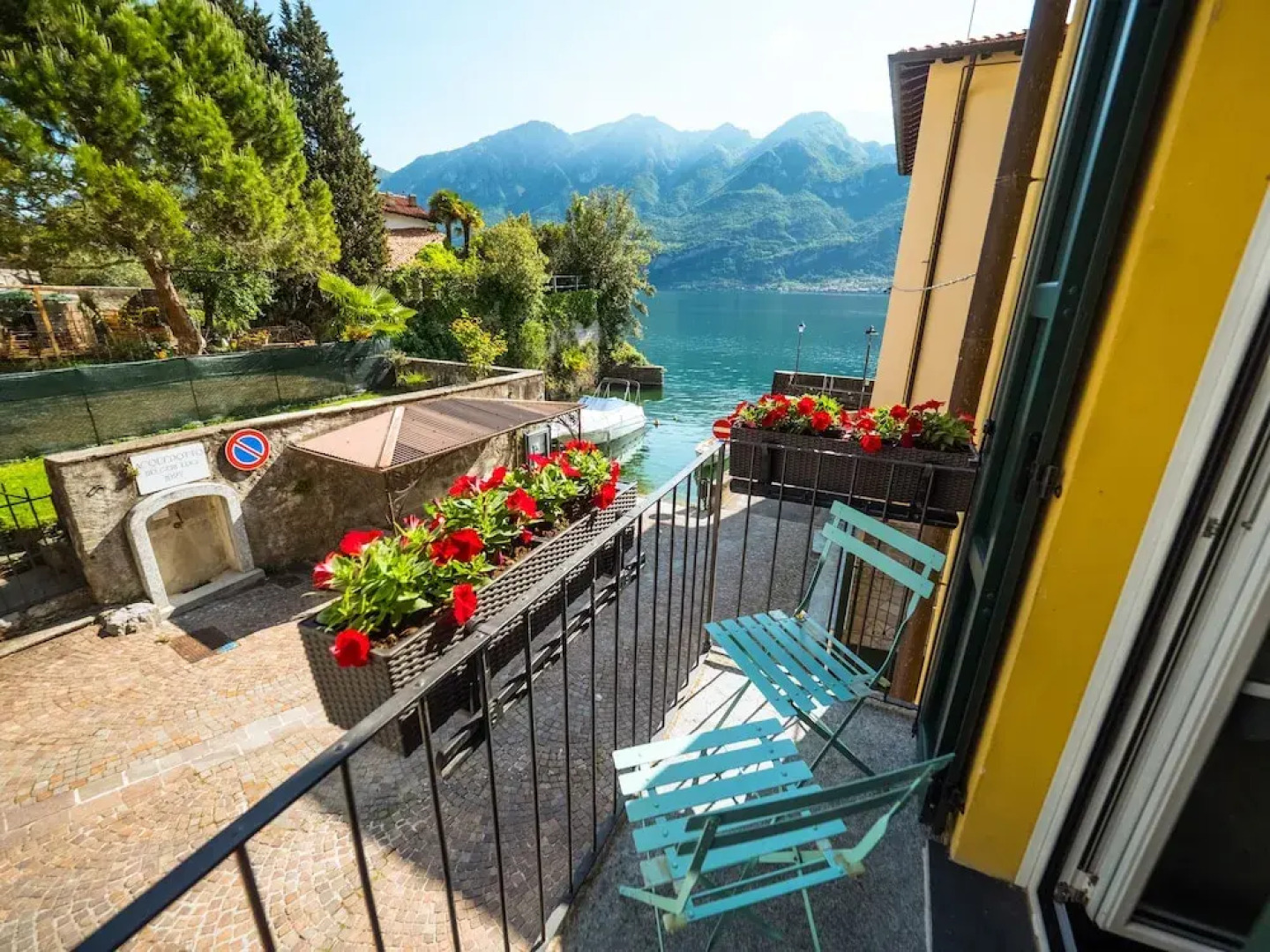 Al Molo 5 Apartments