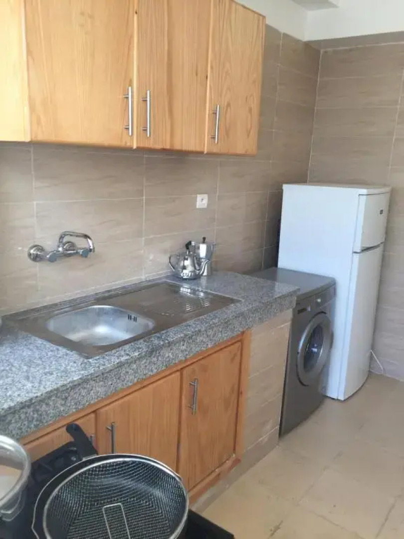 ocean view apartment