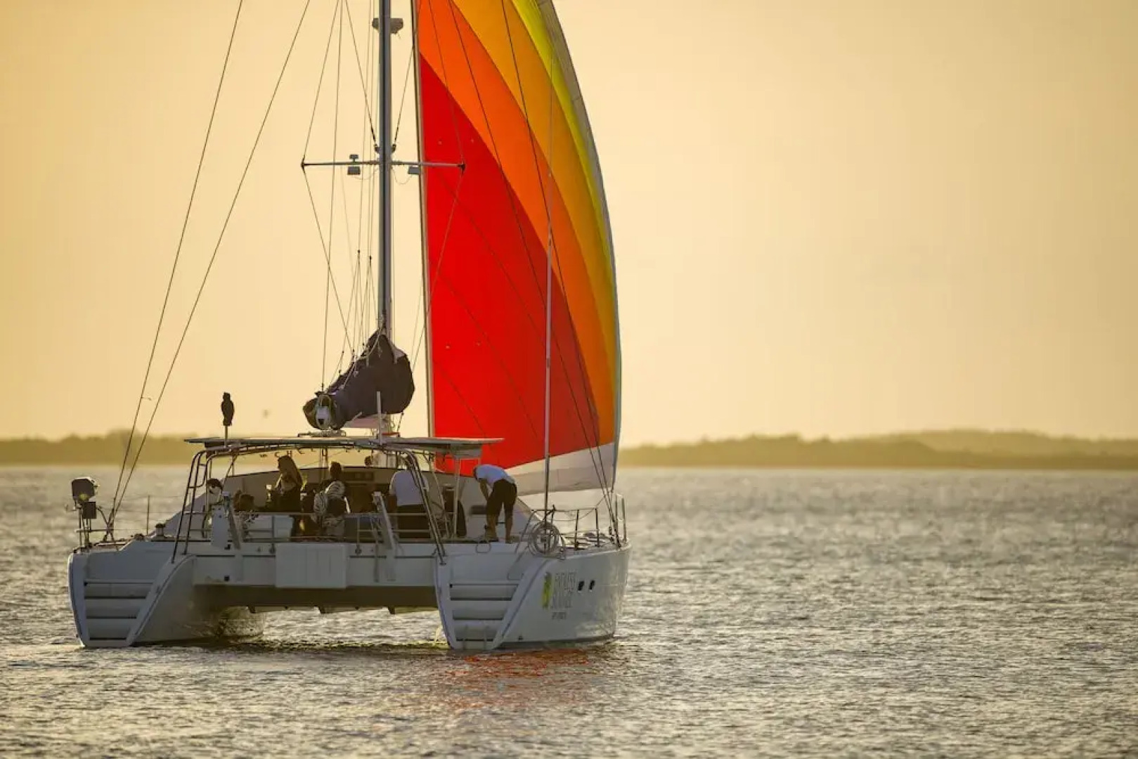Key Lime Sailing Club And Cottages