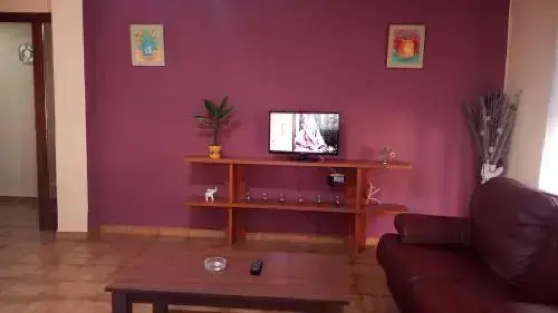 Apartamento Beatriz 1