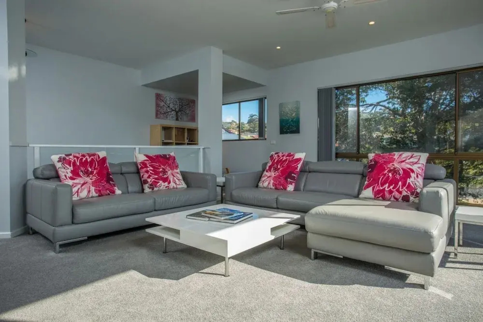 'Sapphire Gem' At Tura Beach