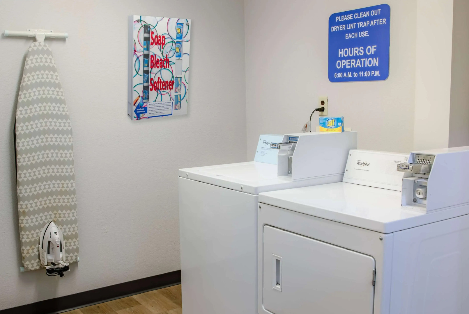 Microtel Inn & Suites by Wyndham Kingsland Naval Base I-95