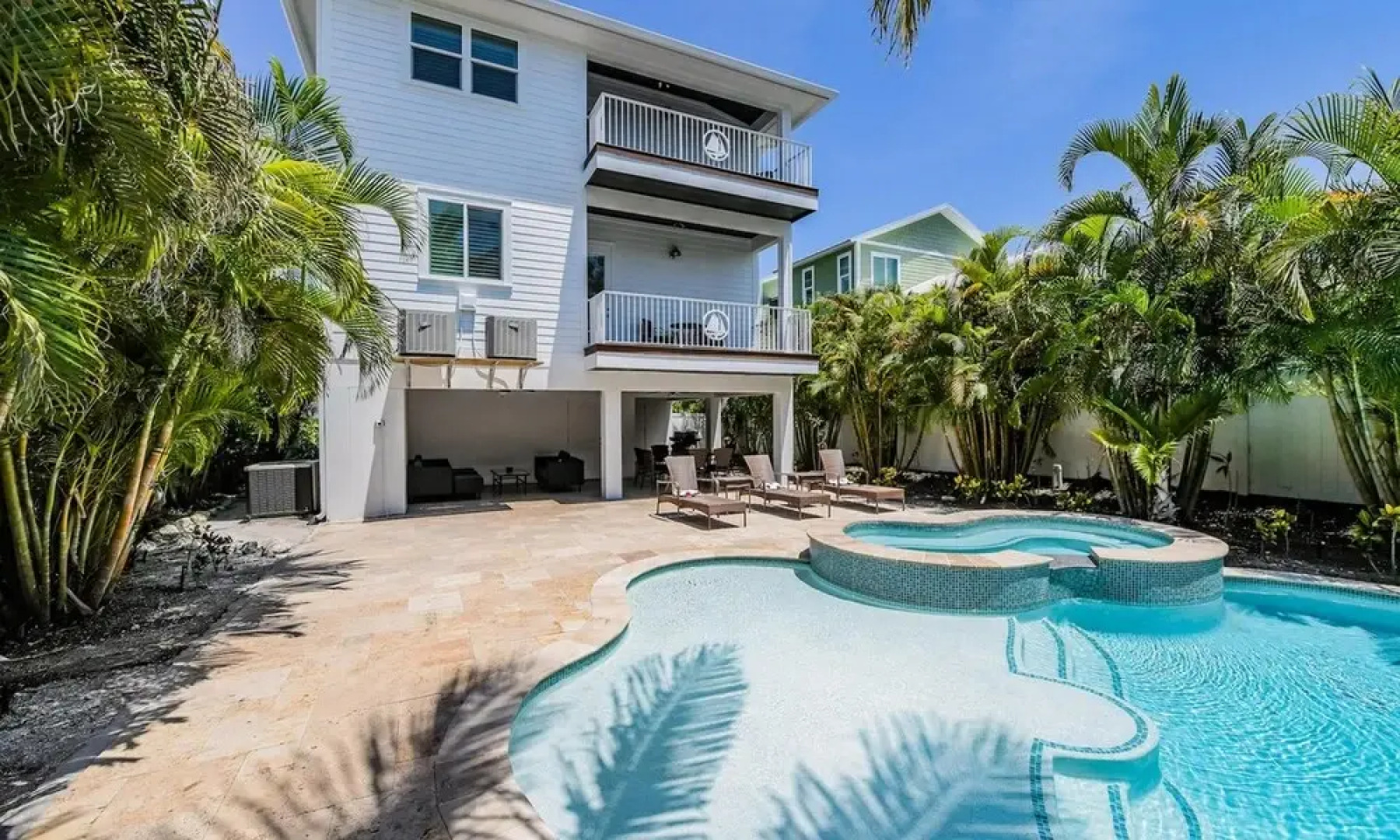 Blue Bay by AMI Locals