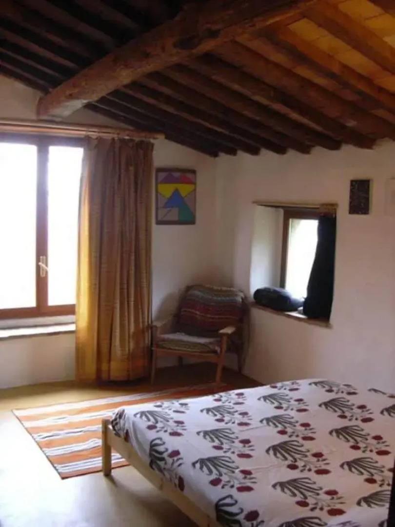 Agriturismo Luca's House