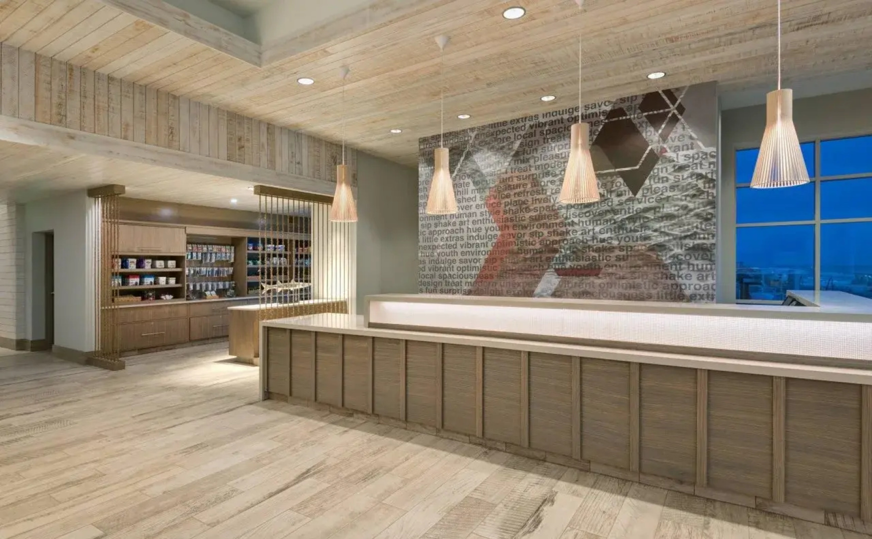 SpringHill Suites by Marriott Panama City Beach Beachfront