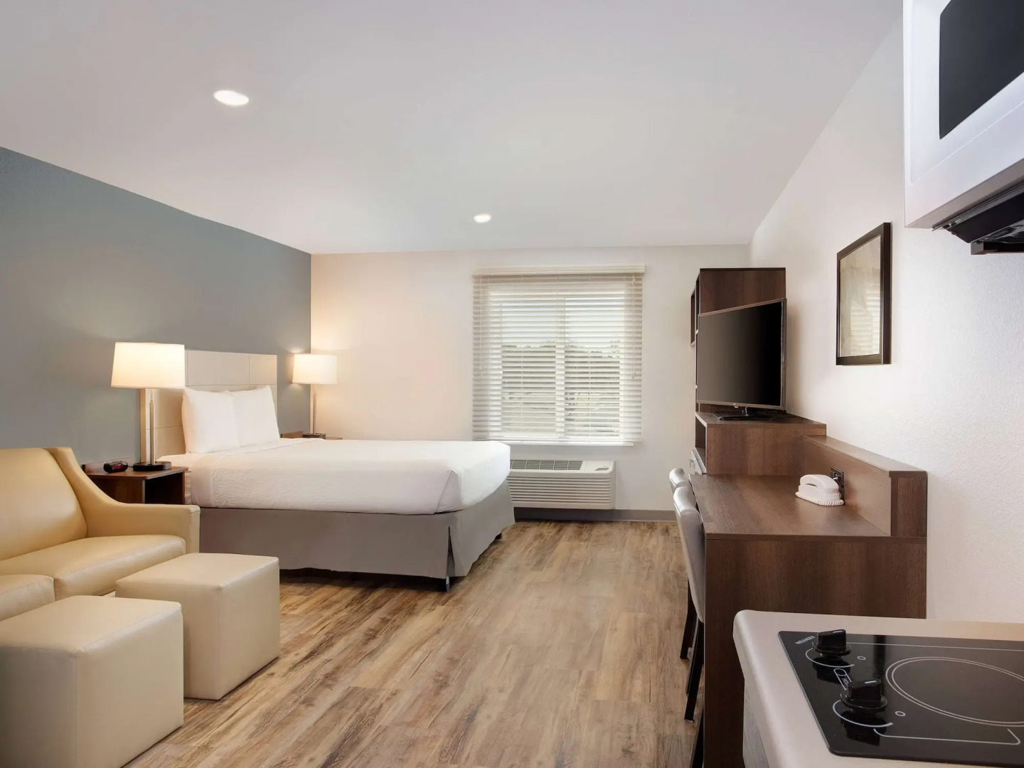Extended Stay America Suites - Minneapolis - Fridley