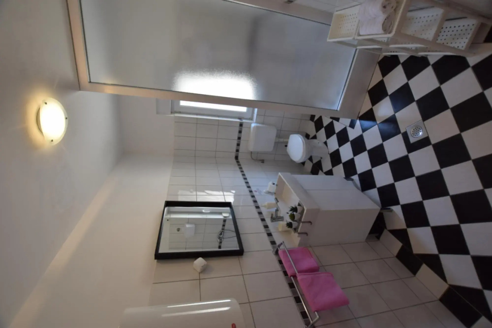 Apartment Petar 5p in Mandre