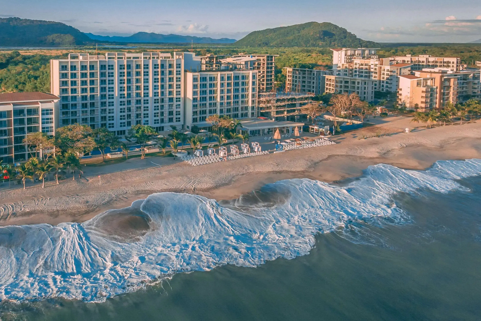 Radisson Riviera Panama