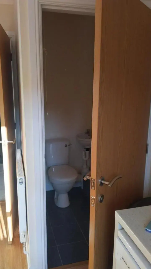 No7 Glan Nodwydd