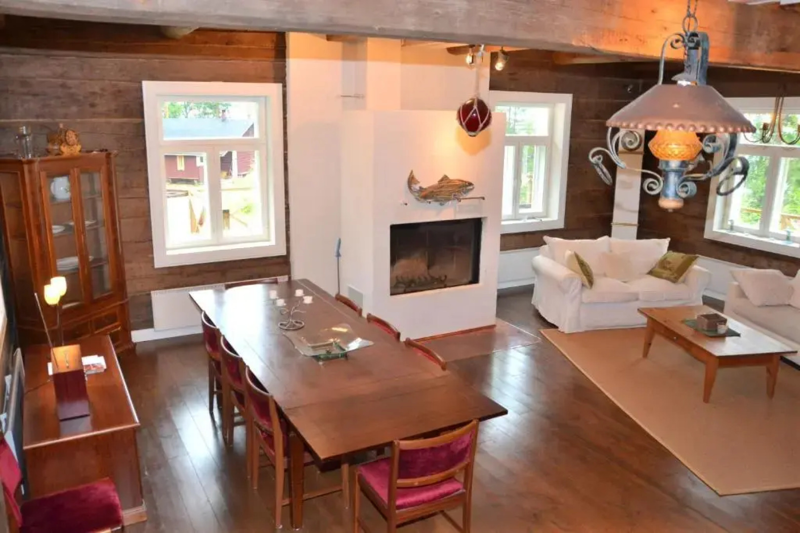 Holiday Home Tuomarniemi