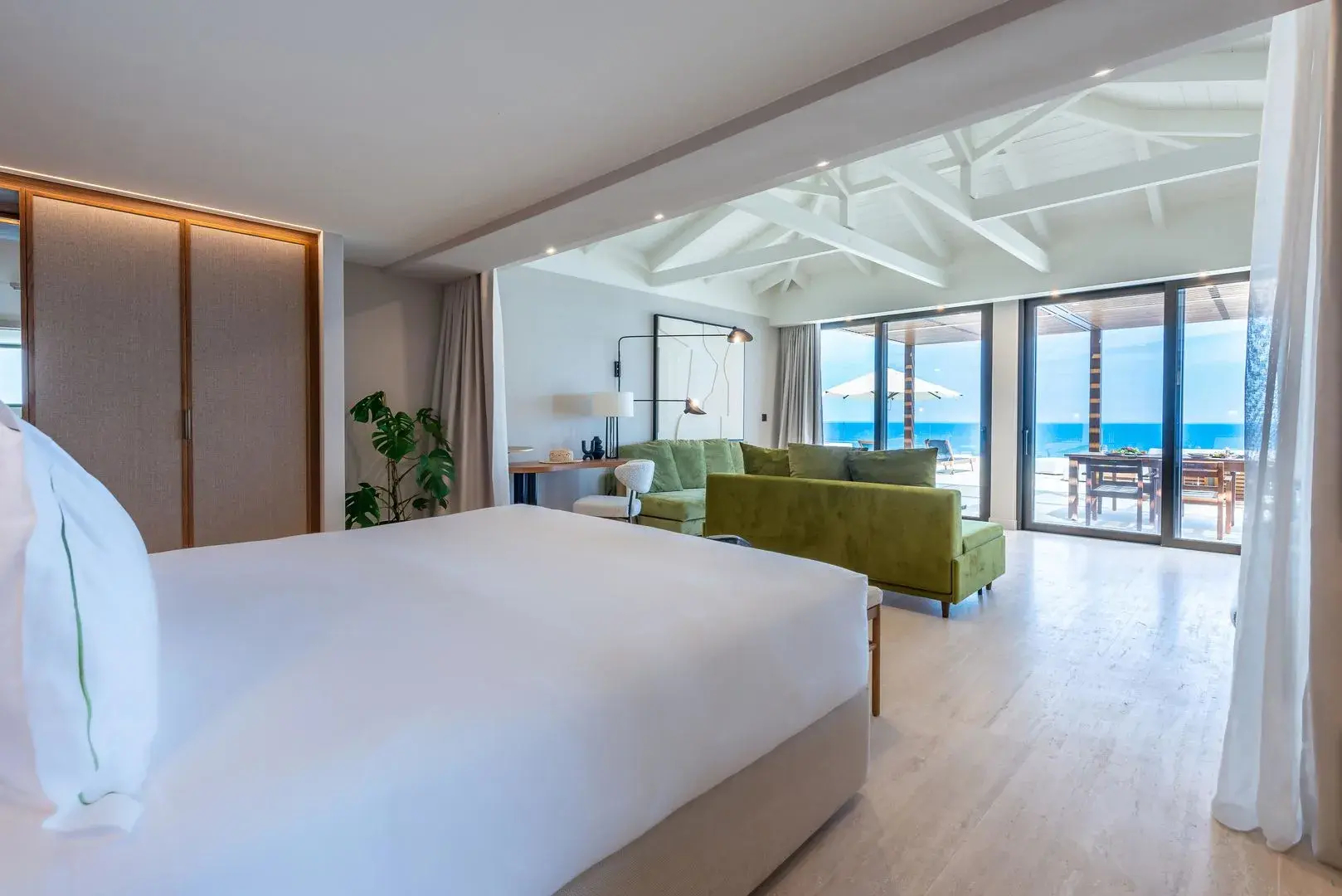 Perle Resort Hotel & Health Spa Marine