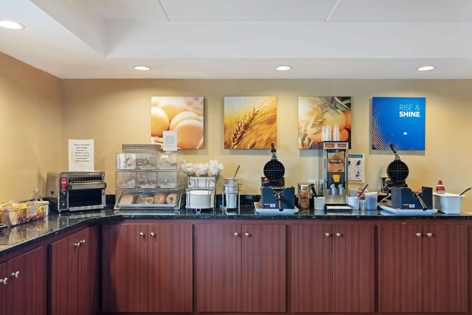 Comfort Inn Bangor North