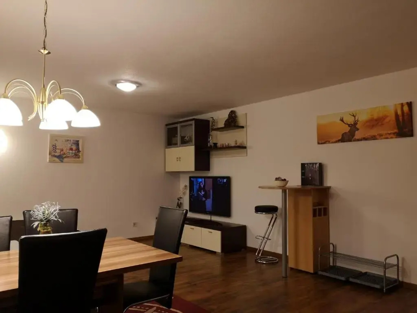 Ferienwohnung Obermoser