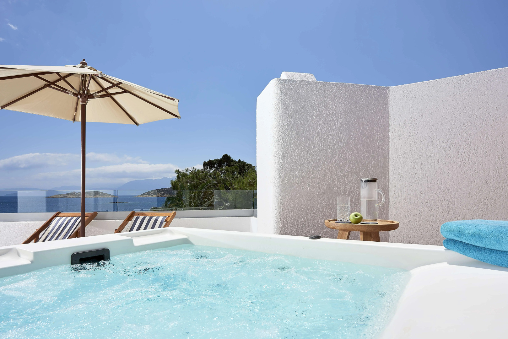 St. Nicolas Bay Resort Hotel & Villas