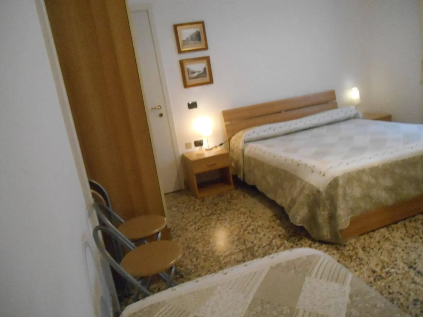 B&B Le Rose Malpensa