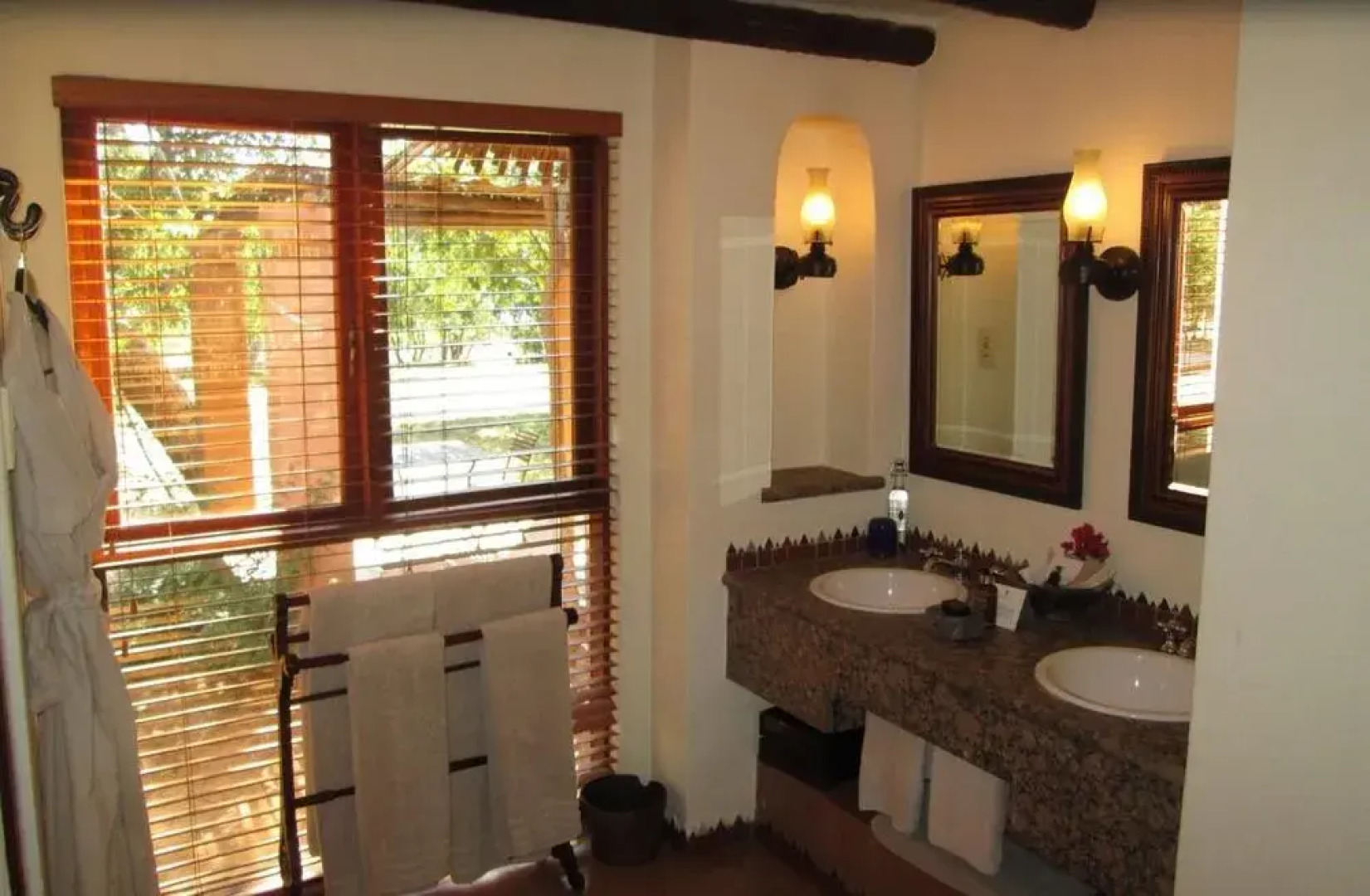 Sanctuary Chobe Chilwero