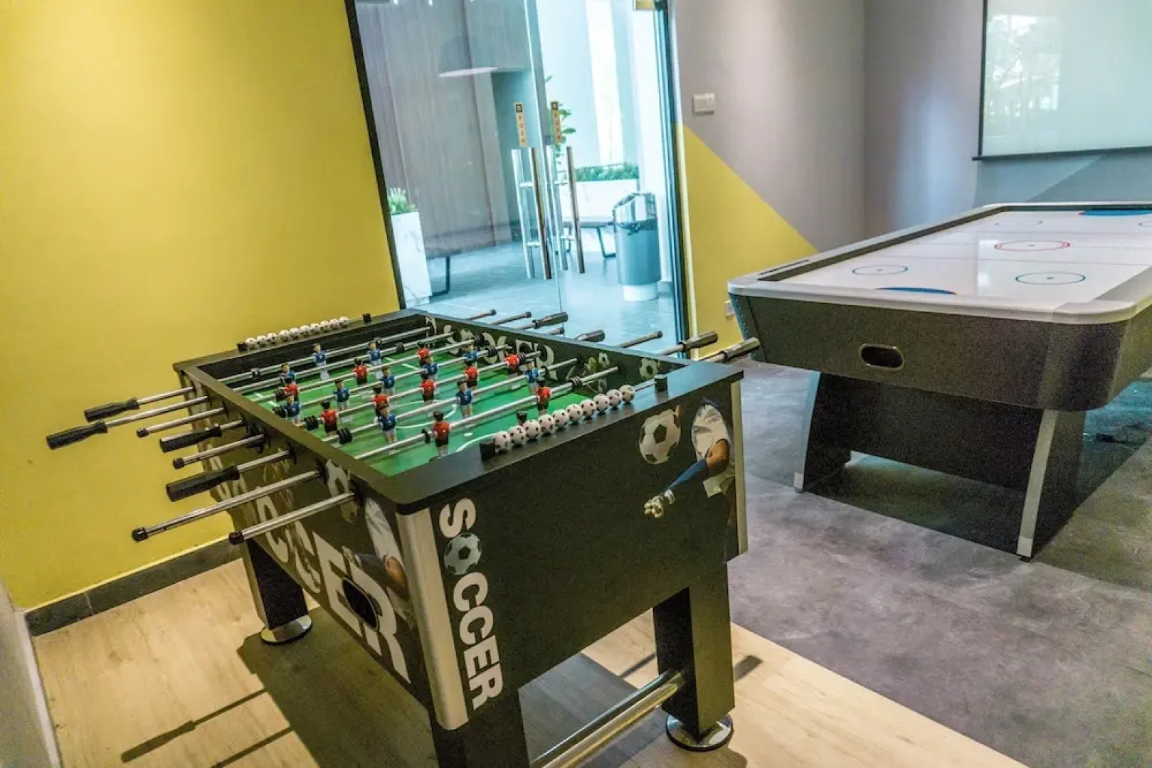 Gallipoli Residence Midhills Genting