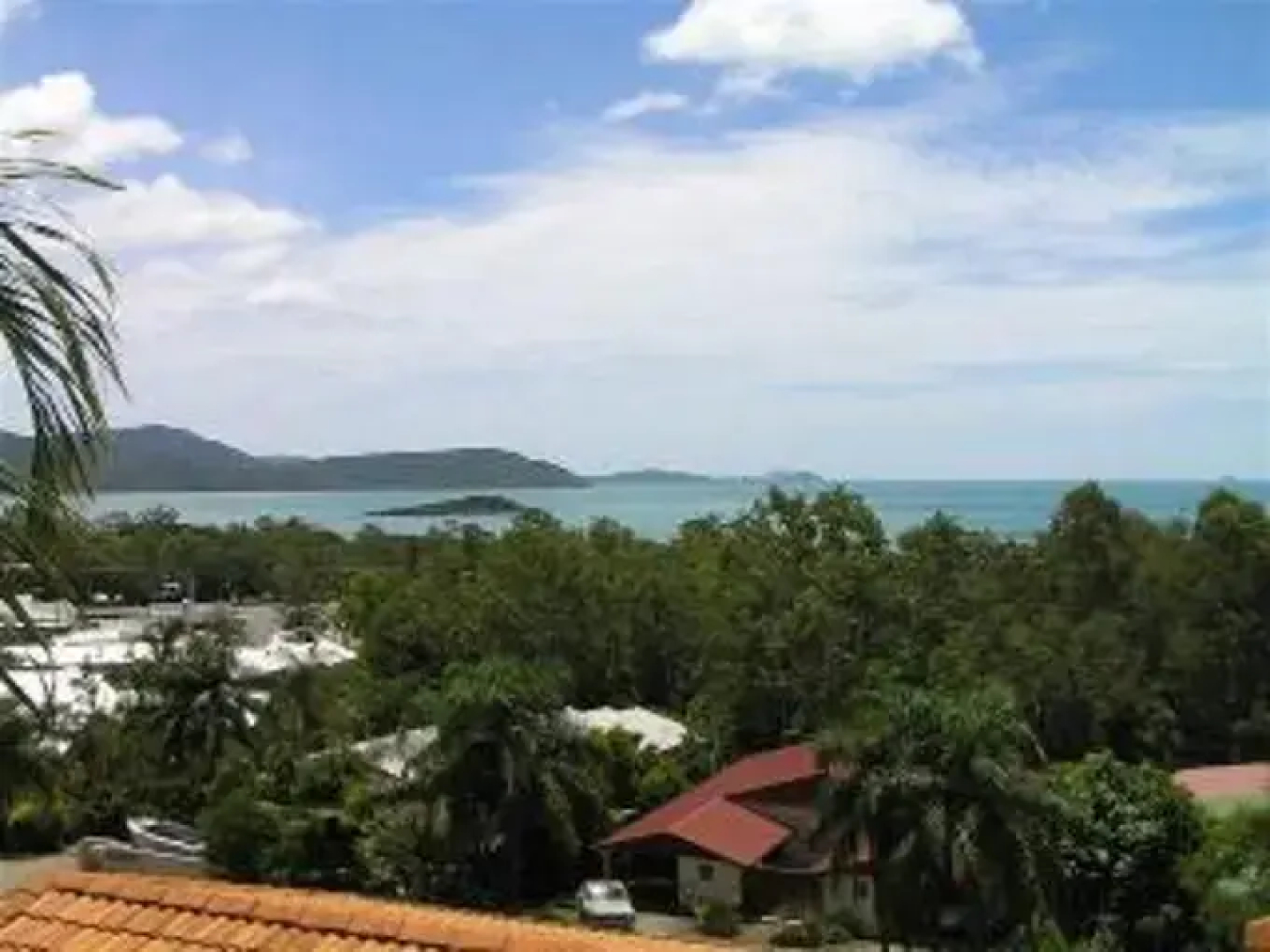 Reefside Villas - Whitsundays