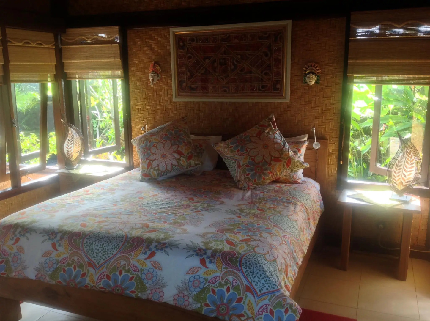 Villa Gede Private Guest House