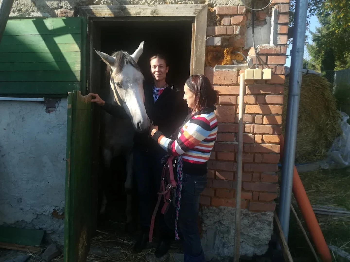 Ubytování Sivena - Blanka Hudecová