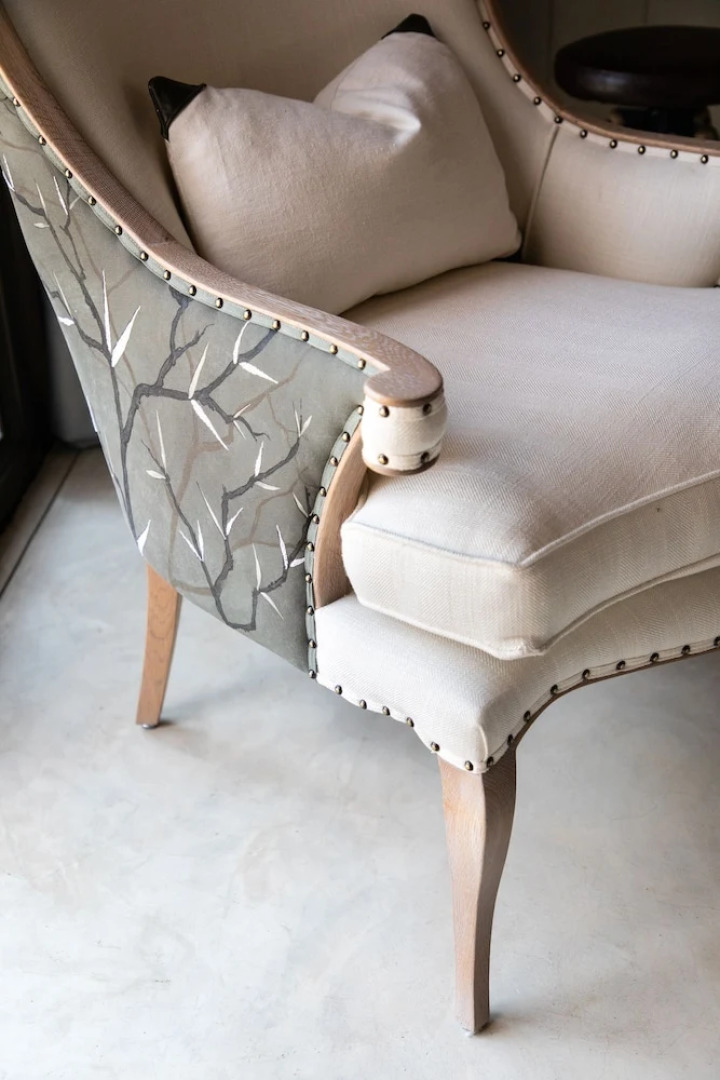 Simbavati Camp George