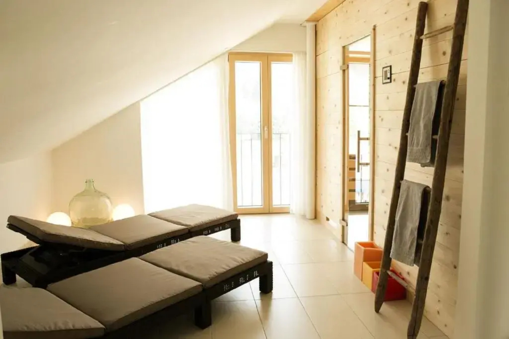 Haus Arberblick Früchtl