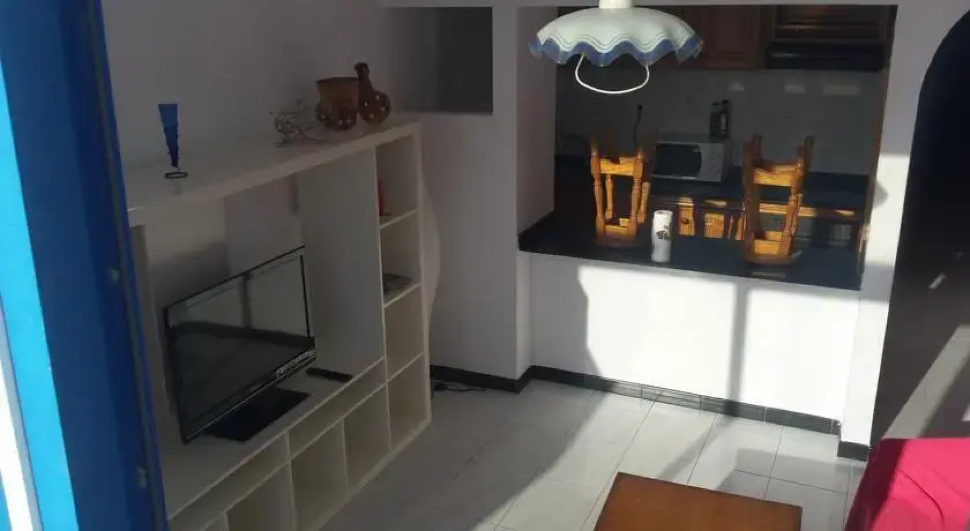 Apartamento Orzola